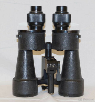 originál Carl Zeiss Dienstglas 8x60 blc Kriegsmarine - 2
