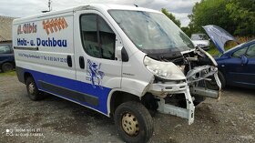 Peugeot Boxer - 2