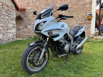 Honda CBF 1000 r.v. 2009 - 2