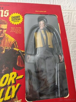 Wolfenstein figurka NOVÁ - 2