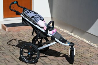 Thule Urban Glide 2 - 2