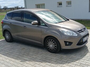 Prodám Ford C-MAX - 2