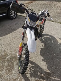 SHERCO SEF 300i 2017 SK TP+SPZ - 2