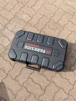 Nová Aku flexa Parkside Velká - 2