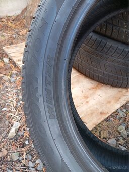 Zimní pneu Pirelli Scorpion Winter - 2