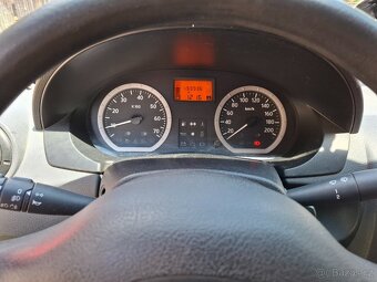 Dacia Logan 1.6 - 2