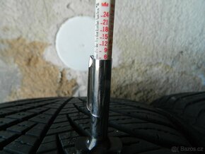215/45 r16 90v 2ks celoroční 5,5mm - 2