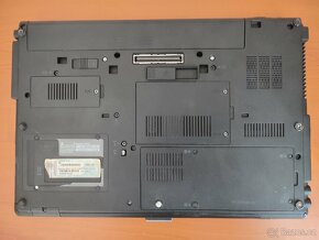 HP EliteBook 8540w - i7, 8GB, SSD160GB, Quadro FX880M,W11Pro - 2