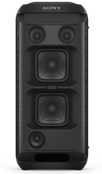 Sony srs xv800 - 2