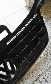 Mřížka Vw Touran - 2