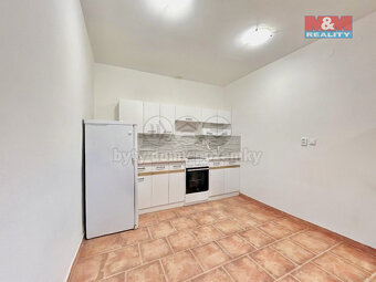 Prodej bytu 2+kk, 58 m², Humpolec, ul. Máchova - 2