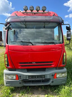 Iveco EuroCargo ML120 E24 - 2