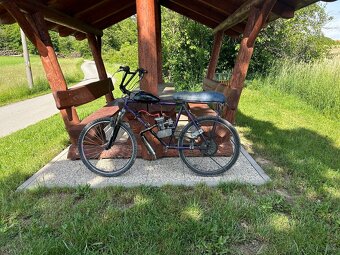 Motokolo 85 ccm - 2