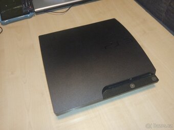 PlayStation 3 ps3 Slims - 2