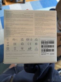 Hodinky Amazfit Gts 2 - 2