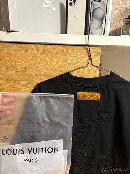 Louis Vuitton tričko L - 2