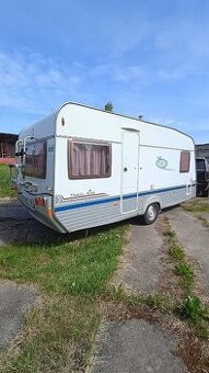 TEC 490, MOVER, TV, Předstan - 2