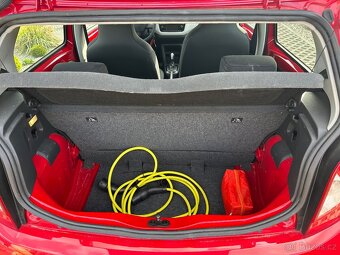 Seat MII Elektric rok 2021 full Elektro - 2