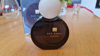 N.O.V.Ý. parfém z Avonu Far Avay Glamour - 2