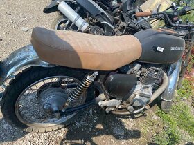 hoda cb 400 t - 2