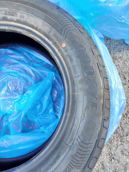 Nepoužité GoodYear Efficient Grip Performance 185/65 R15 88H - 2