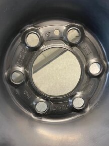 Plech disk 6x120x16 - 2