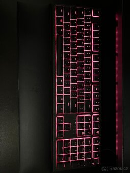 Herní stolní počítač od CZC.CZ,Gaming Knight GC142 - 2