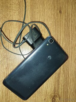 Huawei Y6 - 2