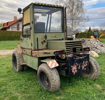 Desta DVHM 3222 - 2
