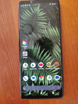 Sony Xperia 1 II 8GB/256GB Purple - 2