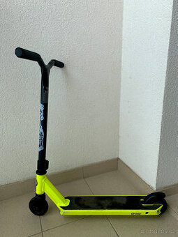 DECATHLON Freestylová koloběžka MF One - 2