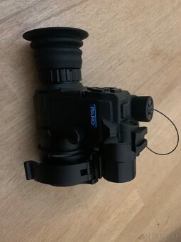 Noční vidění pard nv007sp 940 - 2