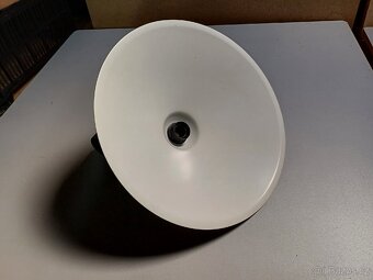 Polohovatelná závěsná lampa Ikea - 2