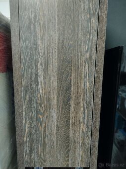 Koupelnové skříňka závěsná š. 40cm GRADO - 2