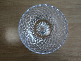 Mísa skleněná (20 cm x 9,5 cm) - 2