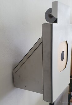 SETA SCORE 10 - elektronický terč pre vzduchové disciplíny - 2