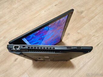 notebook Acer, cpu i5, grafika AMD HD5000, 1TB HDD, Win10 - 2