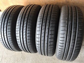 175/65 r14 letní pneumatiky 7mm - 2