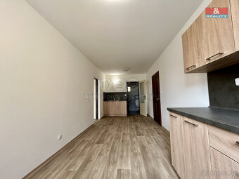 Pronájem bytu 2+kk, 53 m², Jindřichův Hradec, ul. Vídeňská - 2