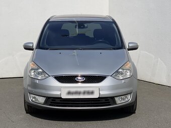 Ford Galaxy 2.0 TDCi , 103 kW nafta, 2008 - 2