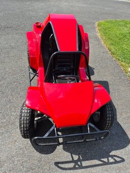 Buggy Havel - 2
