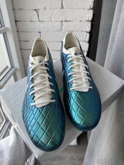 Nike Tiempo Legend 10 Elite AG-Pro Emerald Eu47 - 2
