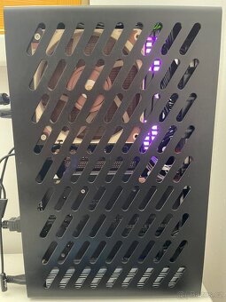 SFF NFC Skyreach 4 MINI 5L Custom Gaming PC - 2