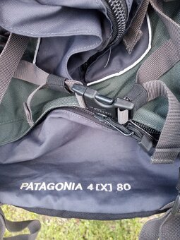 Prodej batohu - 2