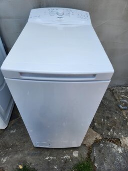 Pračka Whirpool - 2