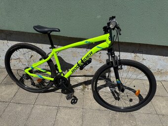 Rock rider ST100 - 2