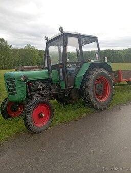 Zetor - 2