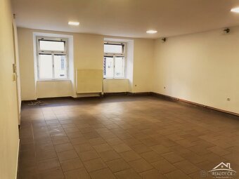 Bytová jednotka 70m2 - 2