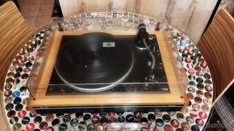 Gramofon TESLA NC 430 viz foto... - 2