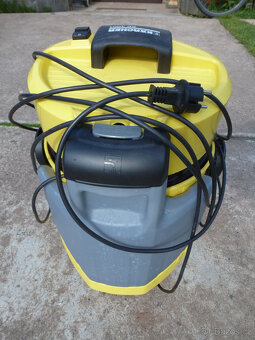 Tepovač Karcher na ND - 2